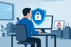 Pishing Security Tunes Bytes Lauchhammer