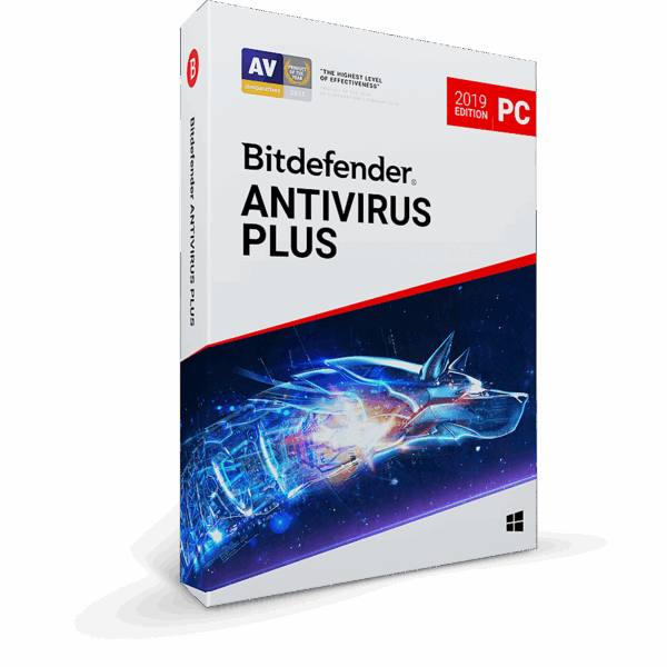Bitdefender antivirus Angebot