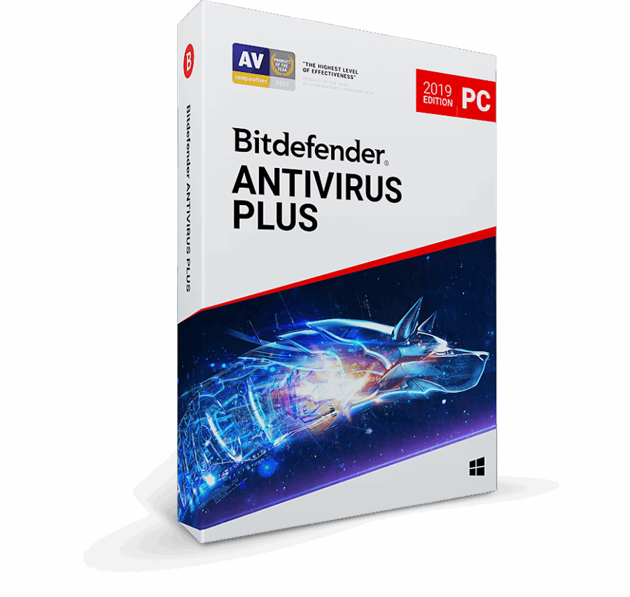 Bitdefender antivirus Angebot