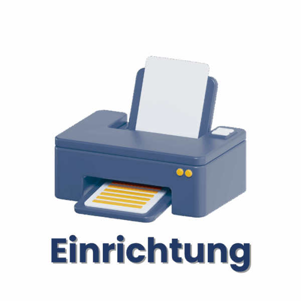 Drucker Einrichten Lauchhammer Tunes & Bytes