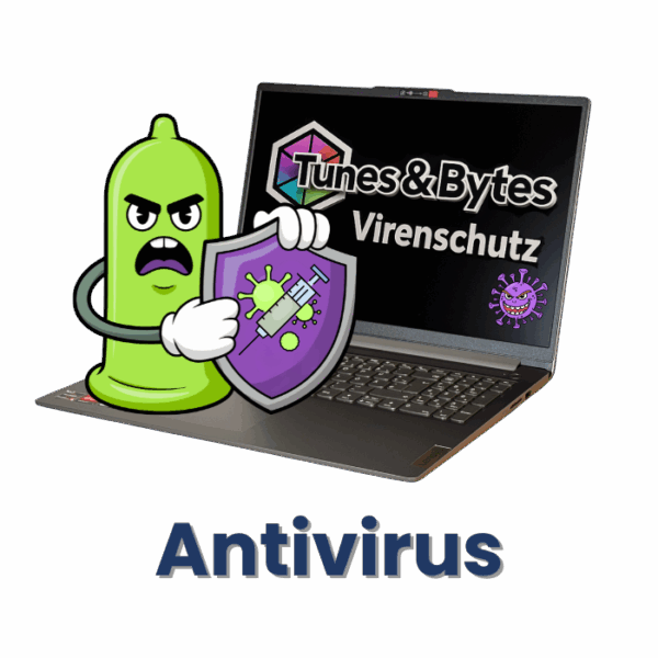 Antivirus Bitdefender Lausitz Lauchhammer