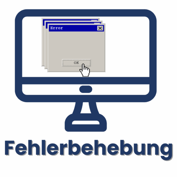 Windows Reparatur Computer Lauchhammer Tunes & Bytes