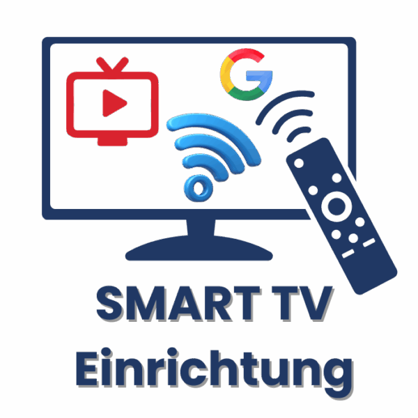 Tunes Bytes Smart TV Einrichtung Lauchhammer Tunes & Bytes