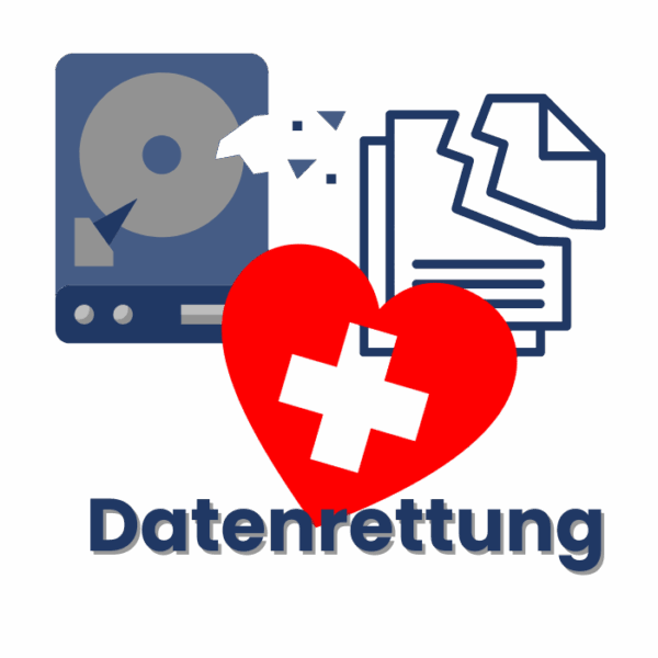 Data recovery Datenrettung Lauchhammer Tunes & Bytes