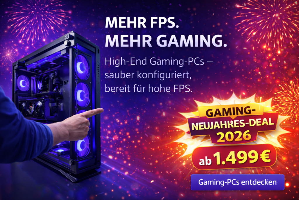 Gaming Beratung Lauchhammer