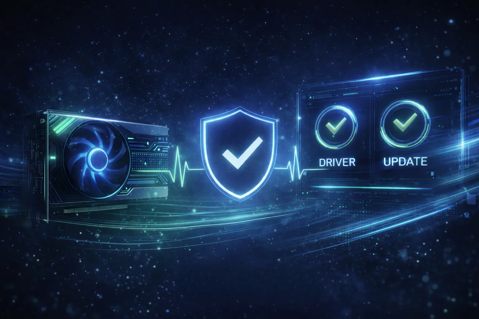 Nvidia Gaming Treiber